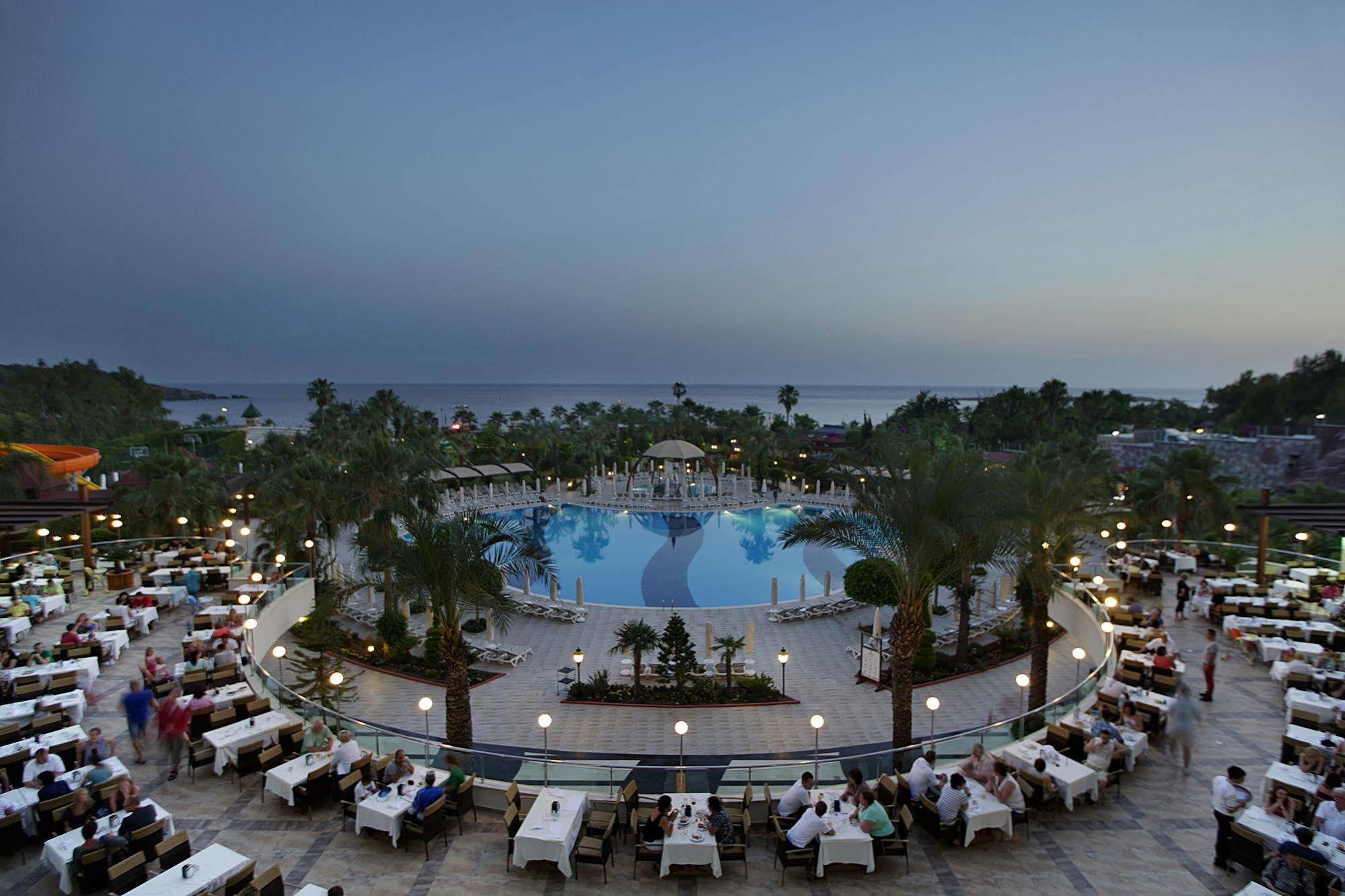 Saphir & Hotel 5*