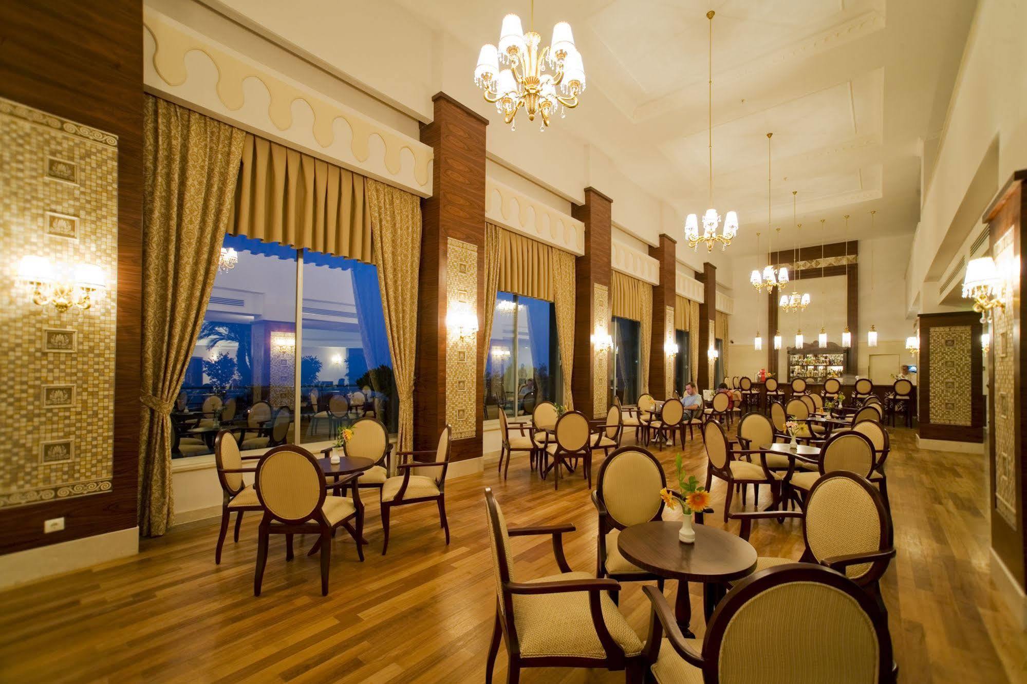 Saphir & Hotel