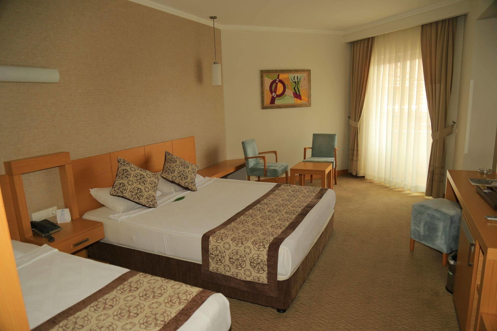 Saphir & Hotel