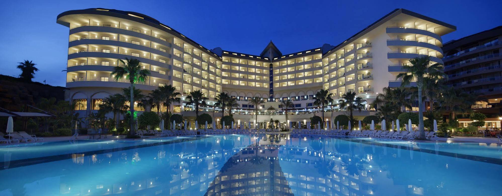 Saphir & Hotel 5*