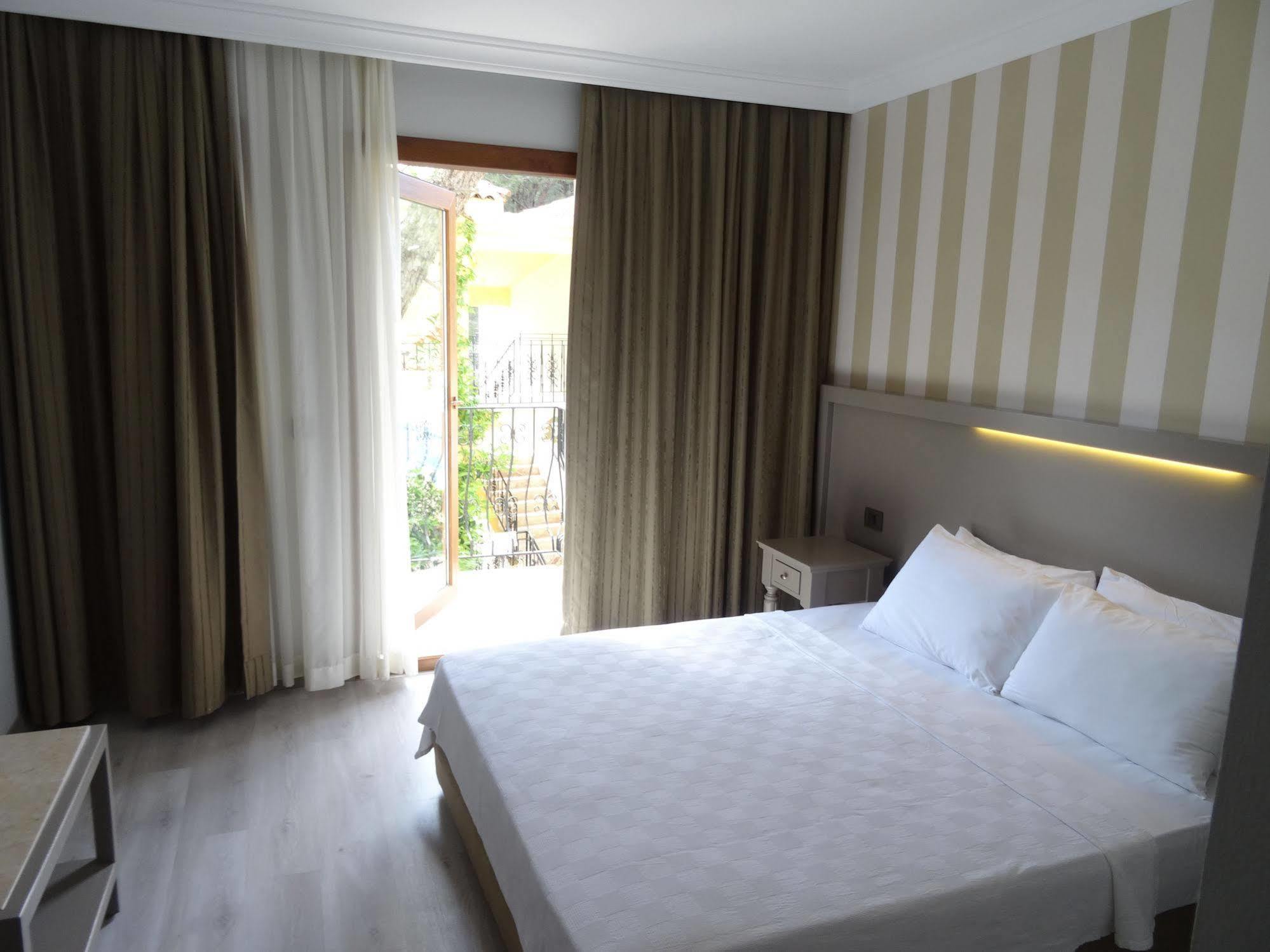 Hotel Pine Valley Oludeniz