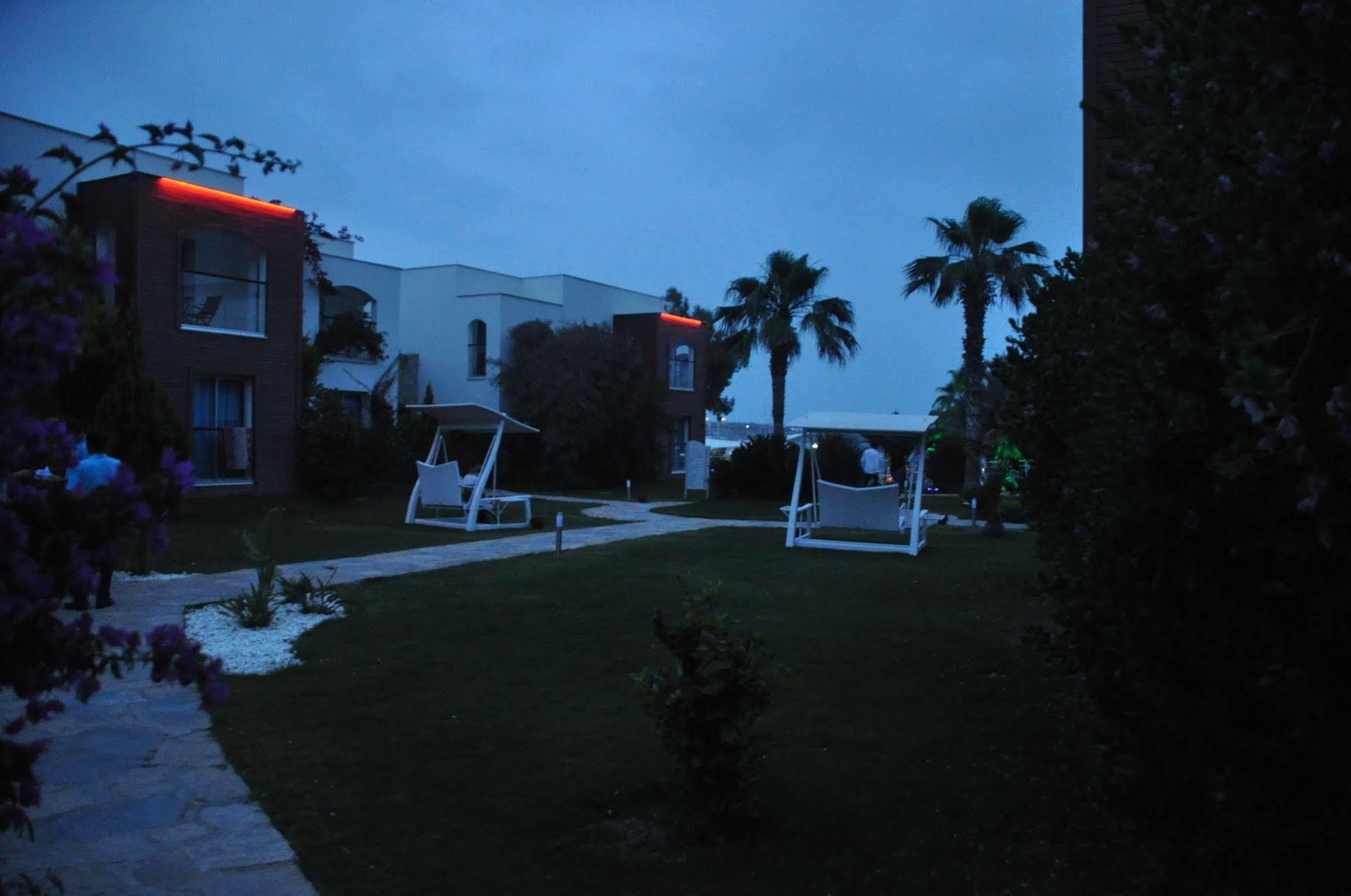 Costa Luvi Bodrum Hotel