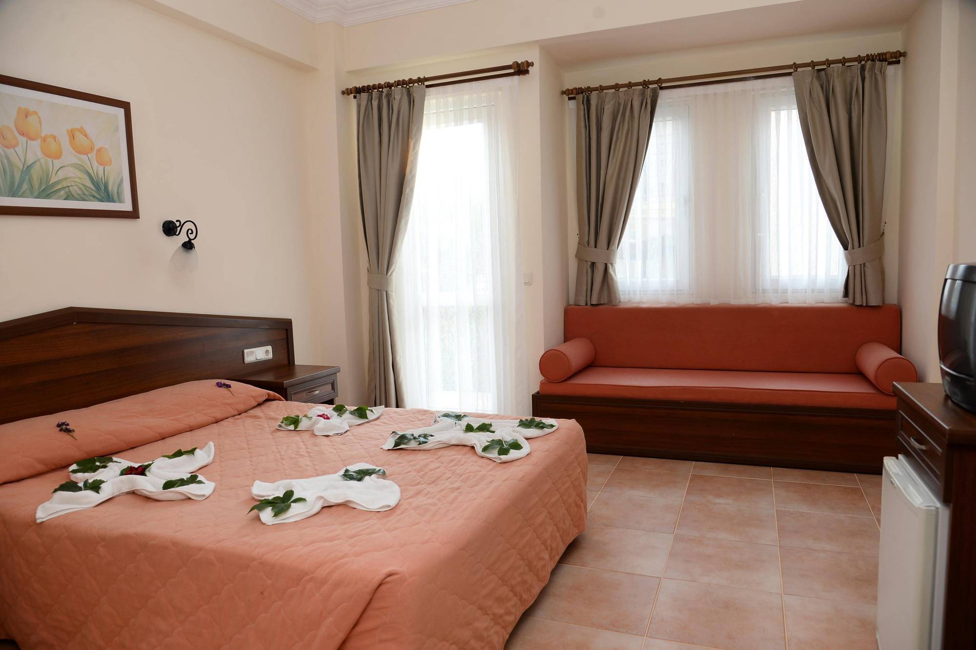 Karbel 2* Oludeniz