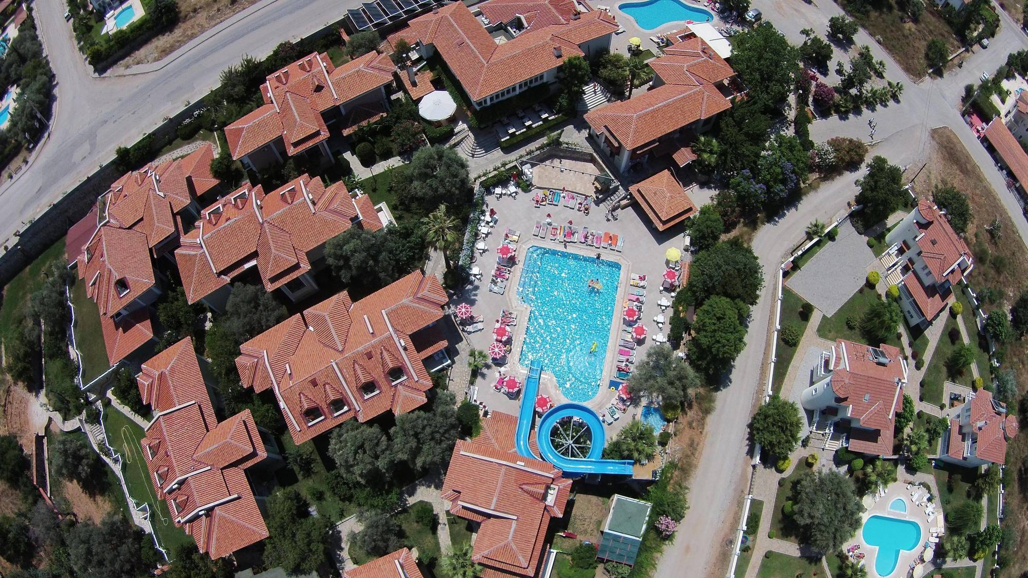 Hotel Ova Fethiye