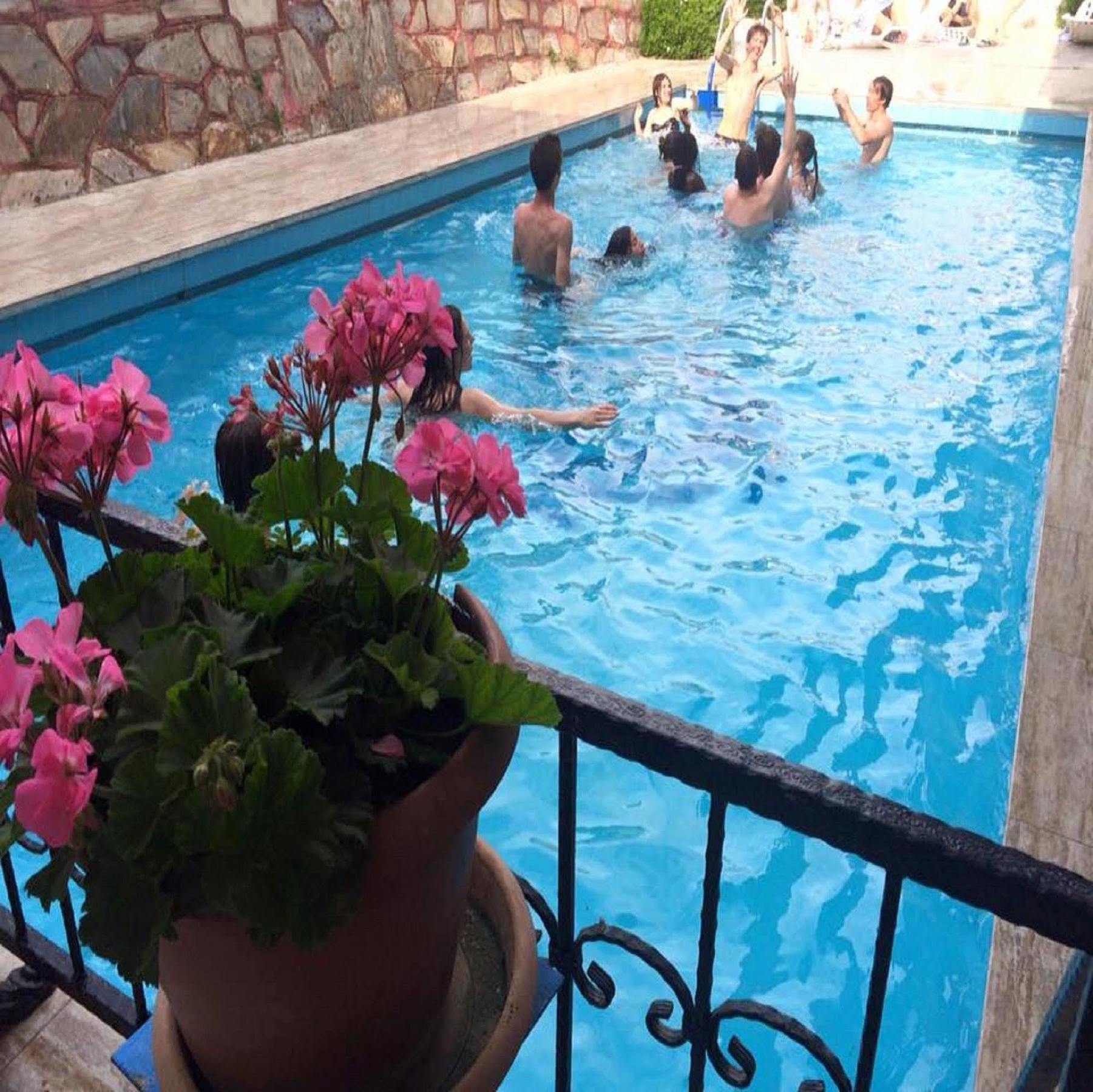 Sezgin Kusadasi