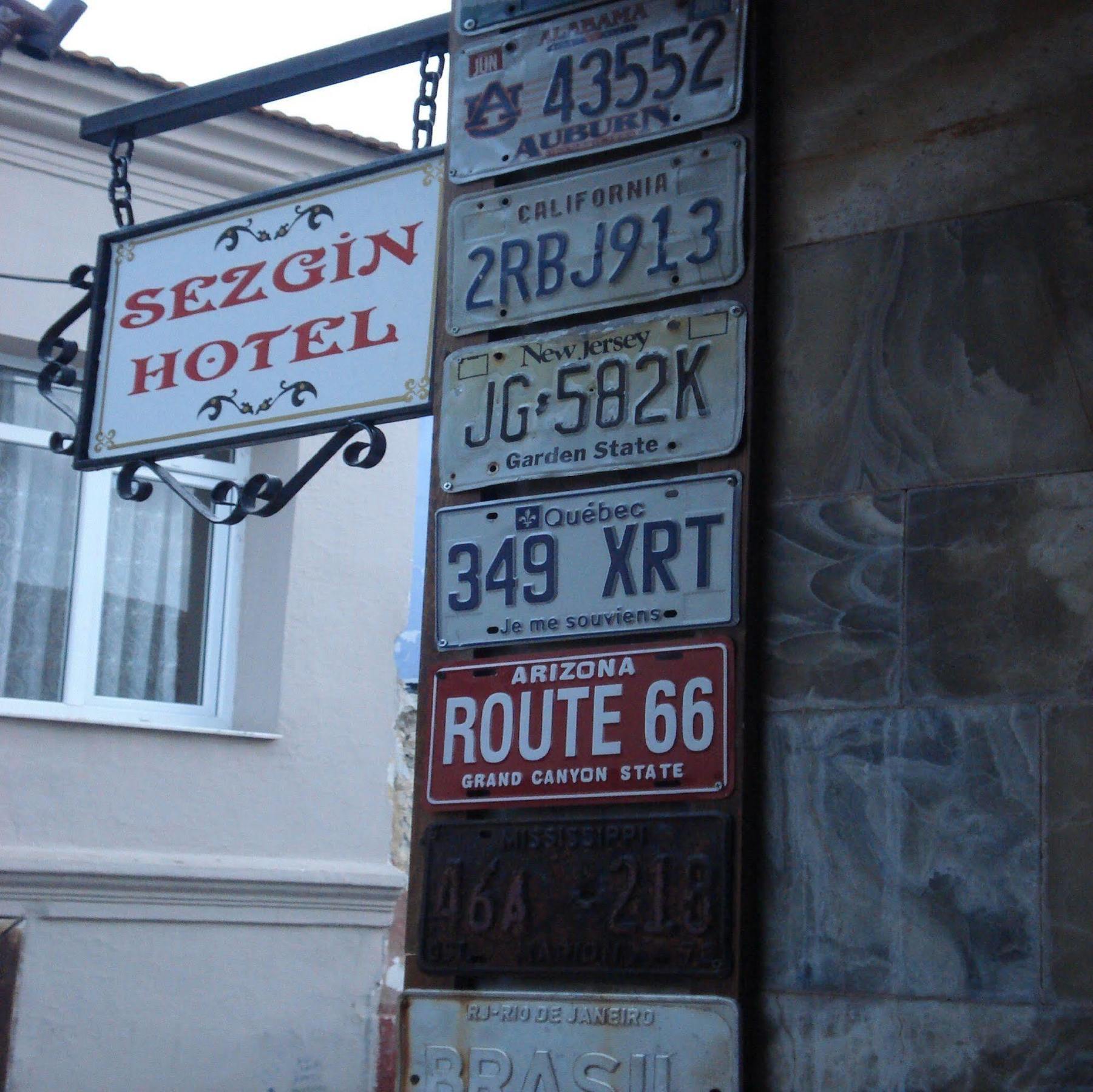 Sezgin