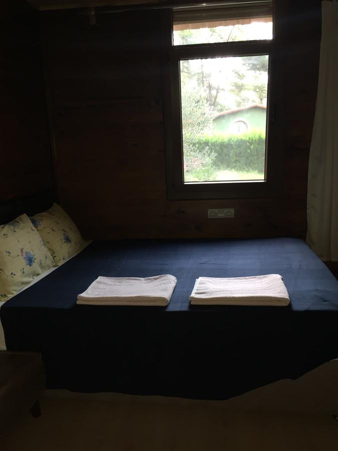 Hotel Yoeruek Park 3*