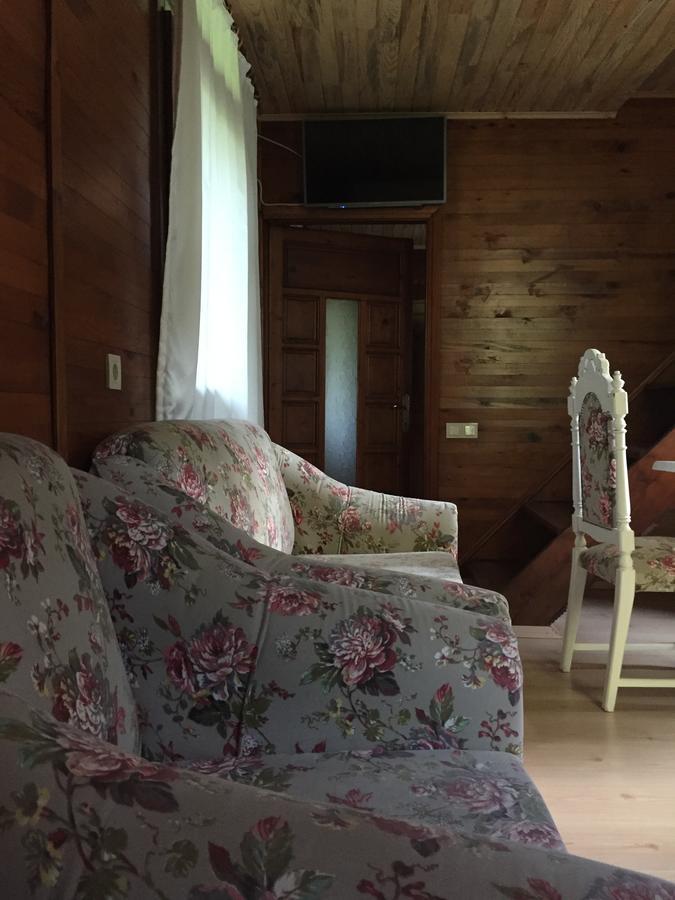 Yoeruek Park Hotel 3*