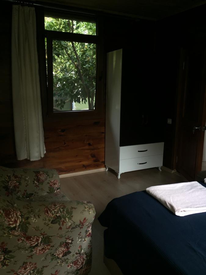 Yoeruek Park Hotel