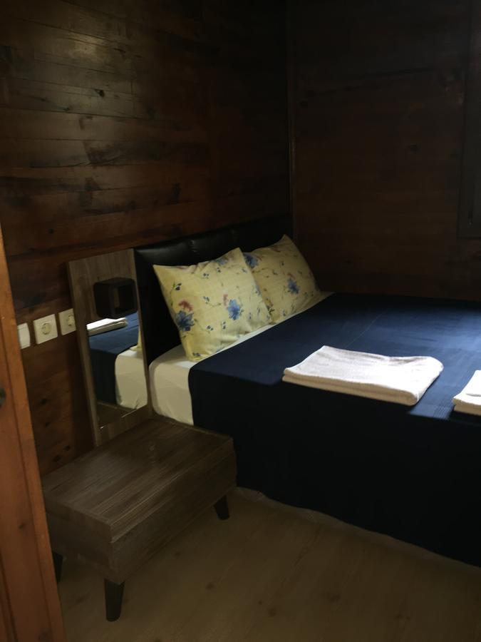 Yoeruek Park Hotel 3*