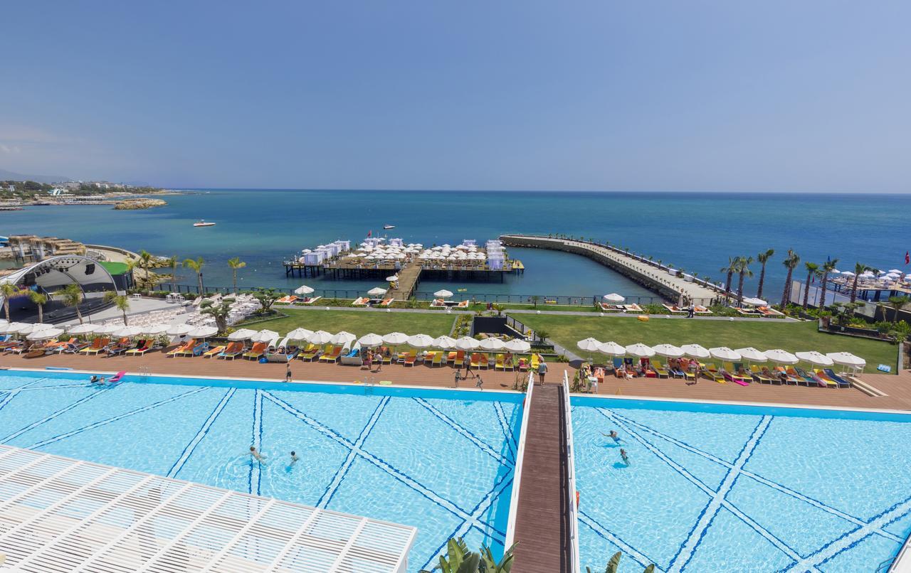 Mary Alanya