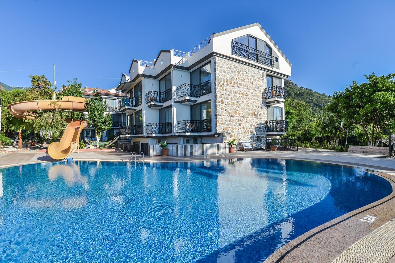 Seyir Village Hotel