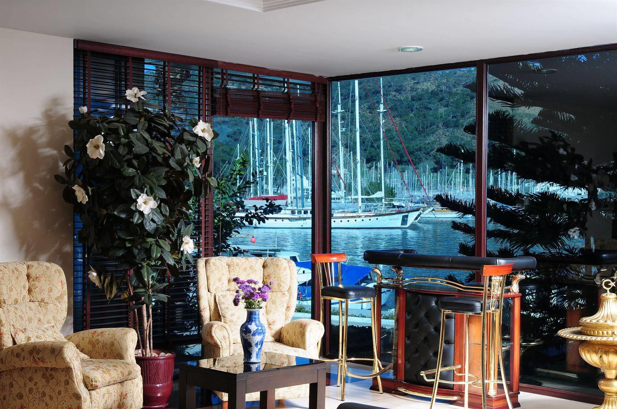 Ata Park 4* Fethiye