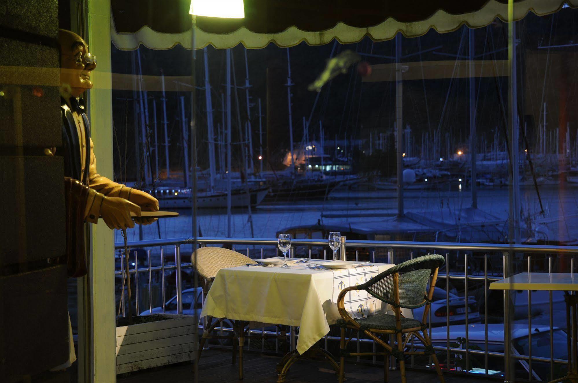 Ata Park Fethiye