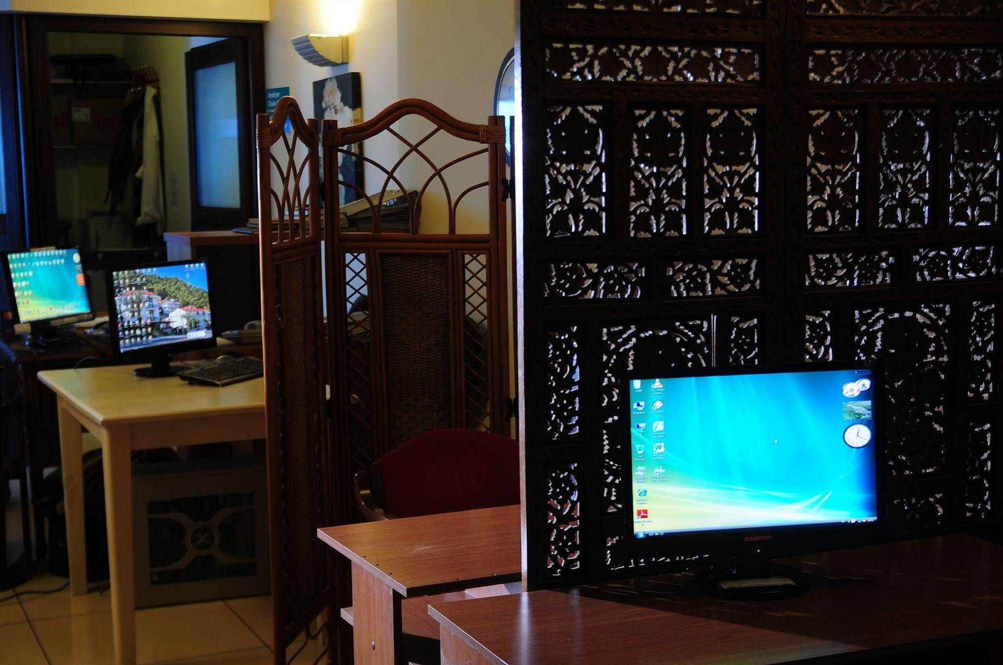Hotel Ata Park