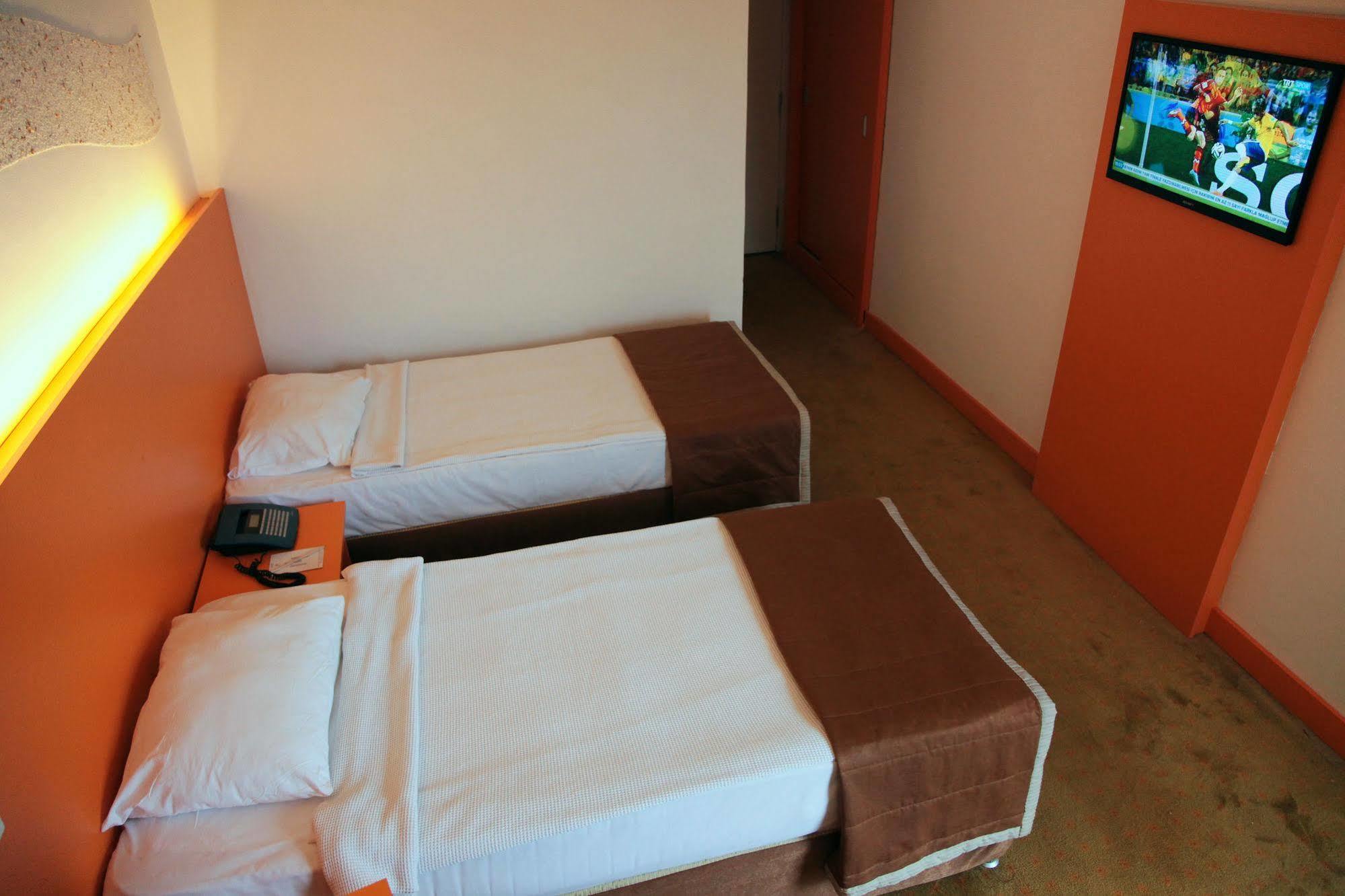 Hotel Orient