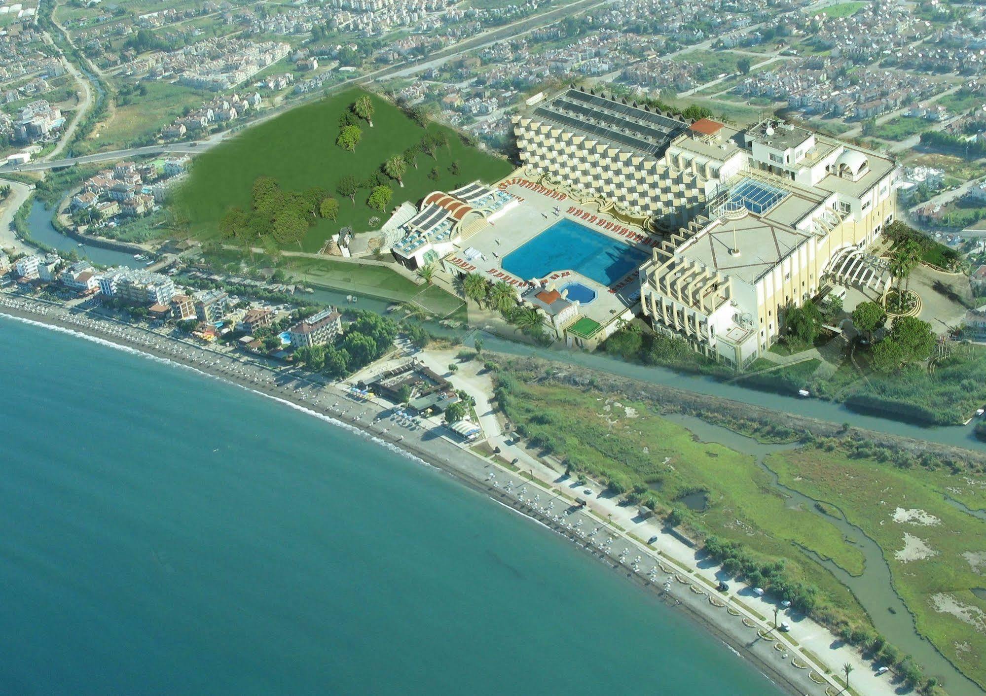 Hotel Orient 4*