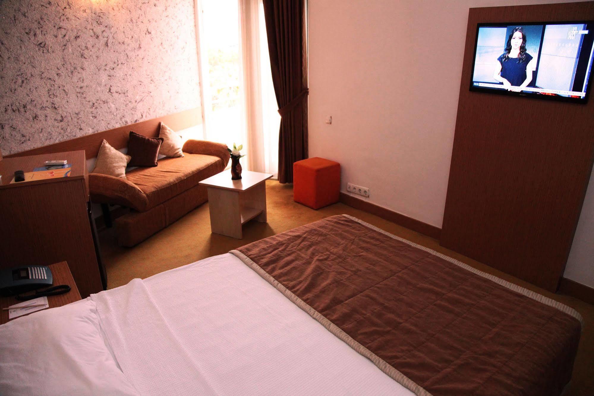 Hotel Orient 4*