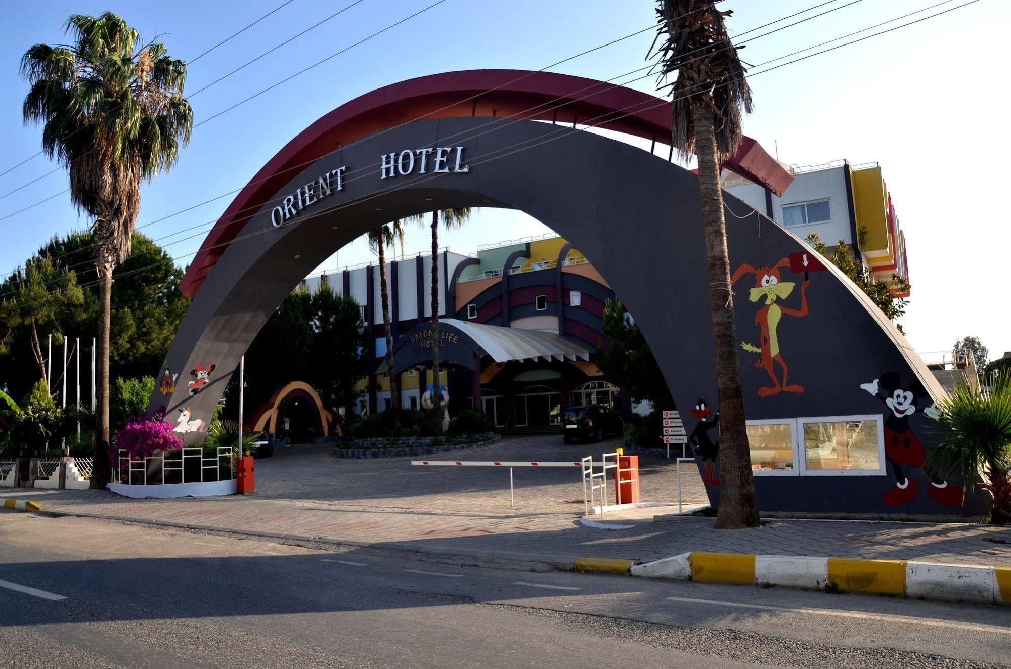 Orient Fethiye