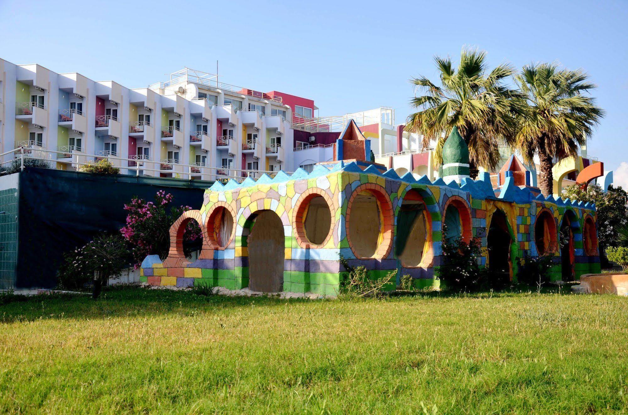 Orient Hotel