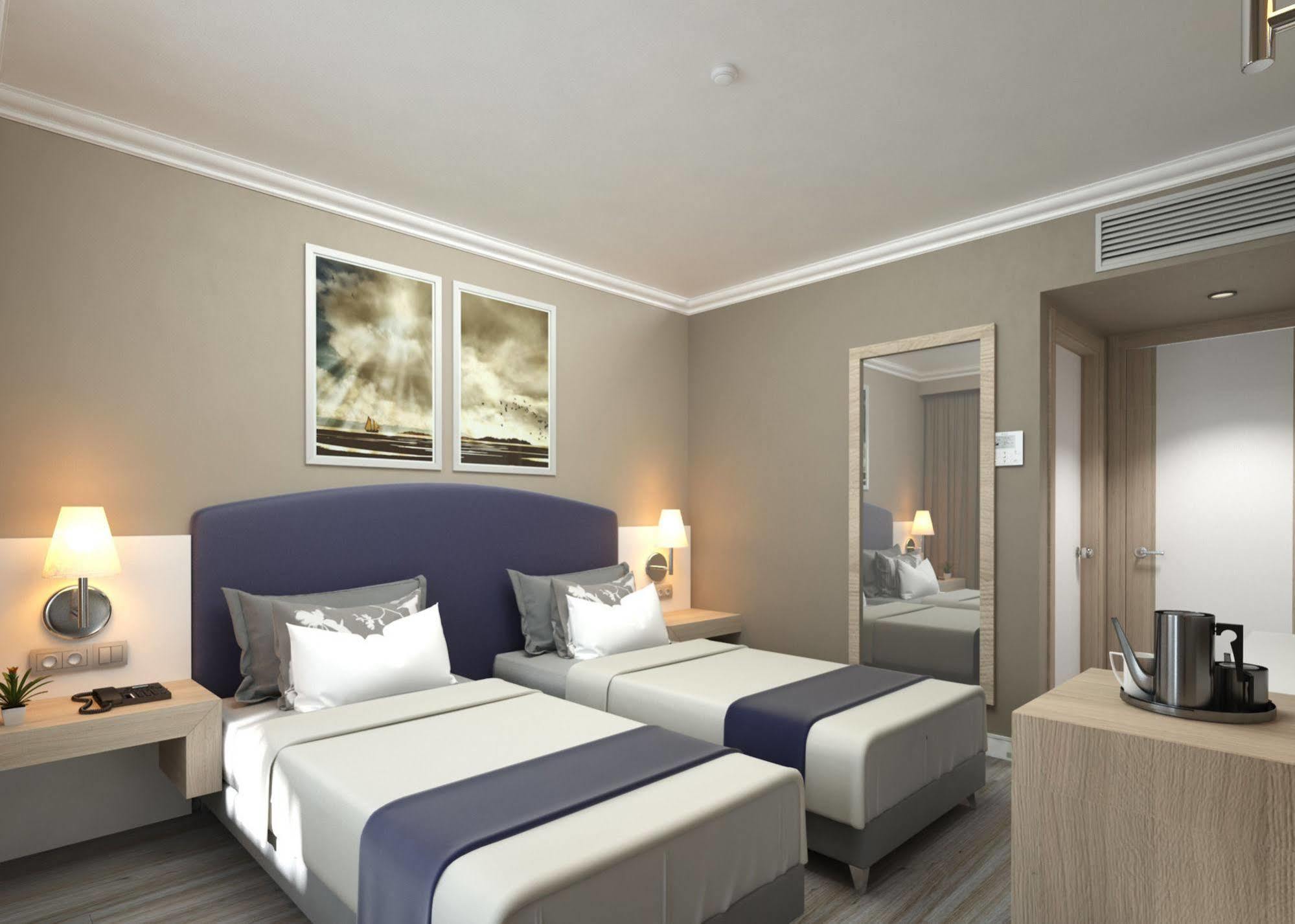 L'ancora Beach Kemer