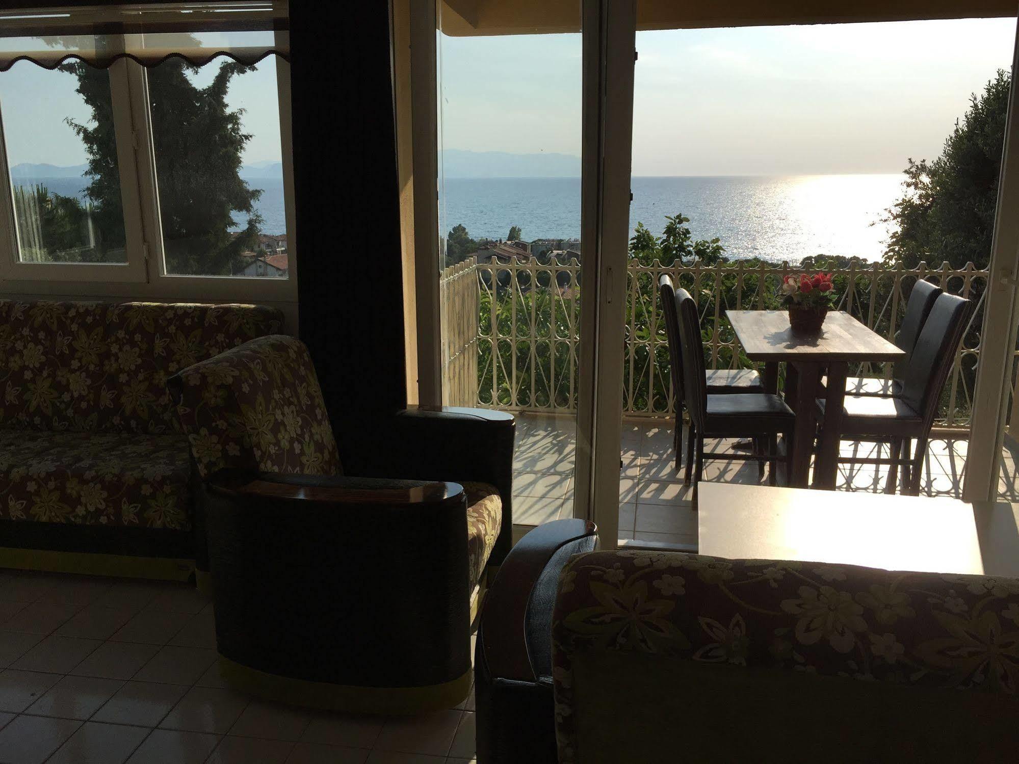 Aparthotel Asia Apart Hotel