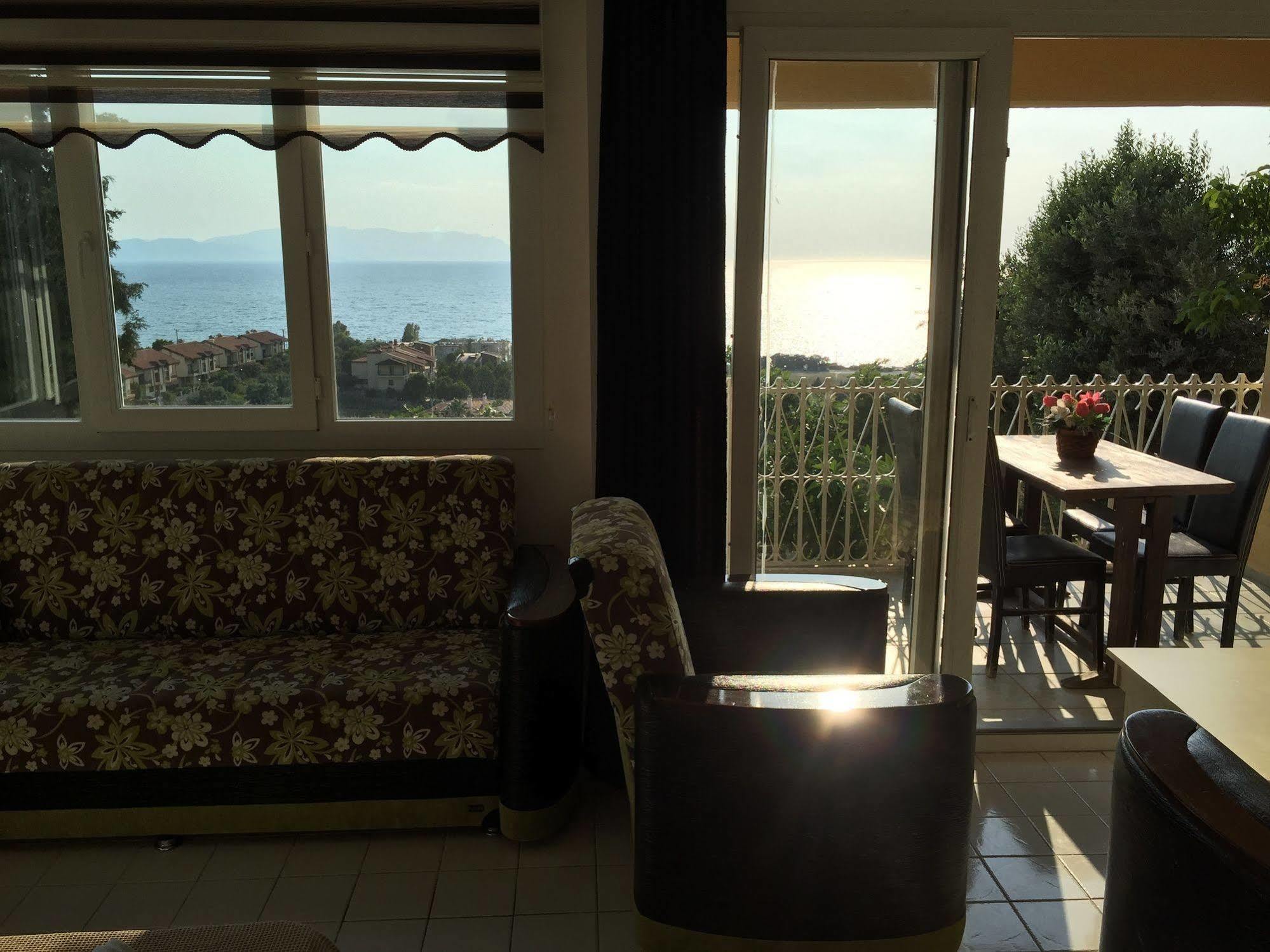 Asia Apart Hotel Kusadasi