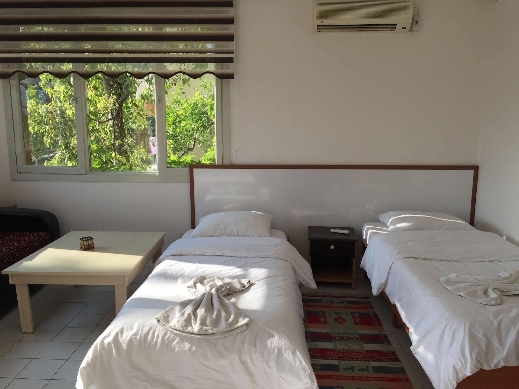 Asia Apart Hotel Aparthotel 3*