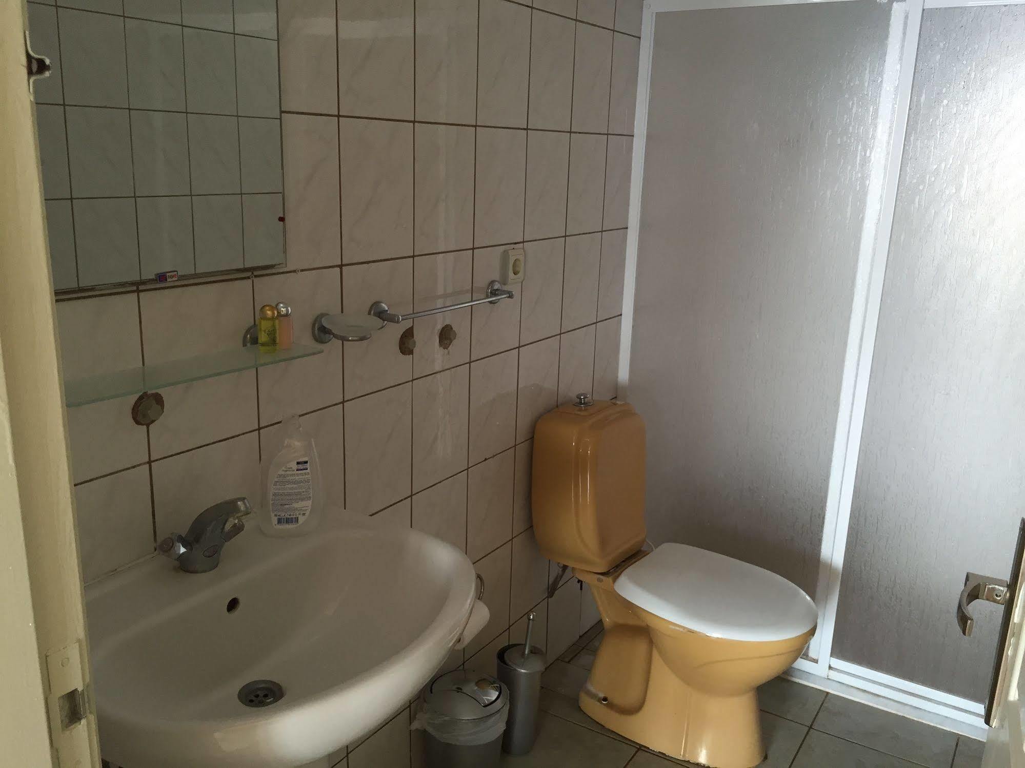 Aparthotel Asia Apart Hotel