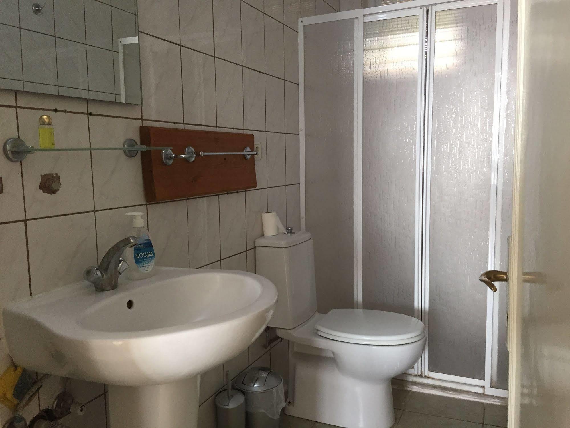 Aparthotel Asia Apart Hotel 3*