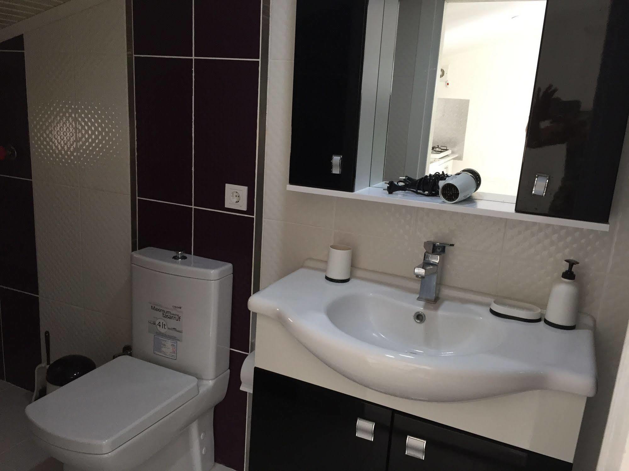 Aparthotel Asia Apart Hotel