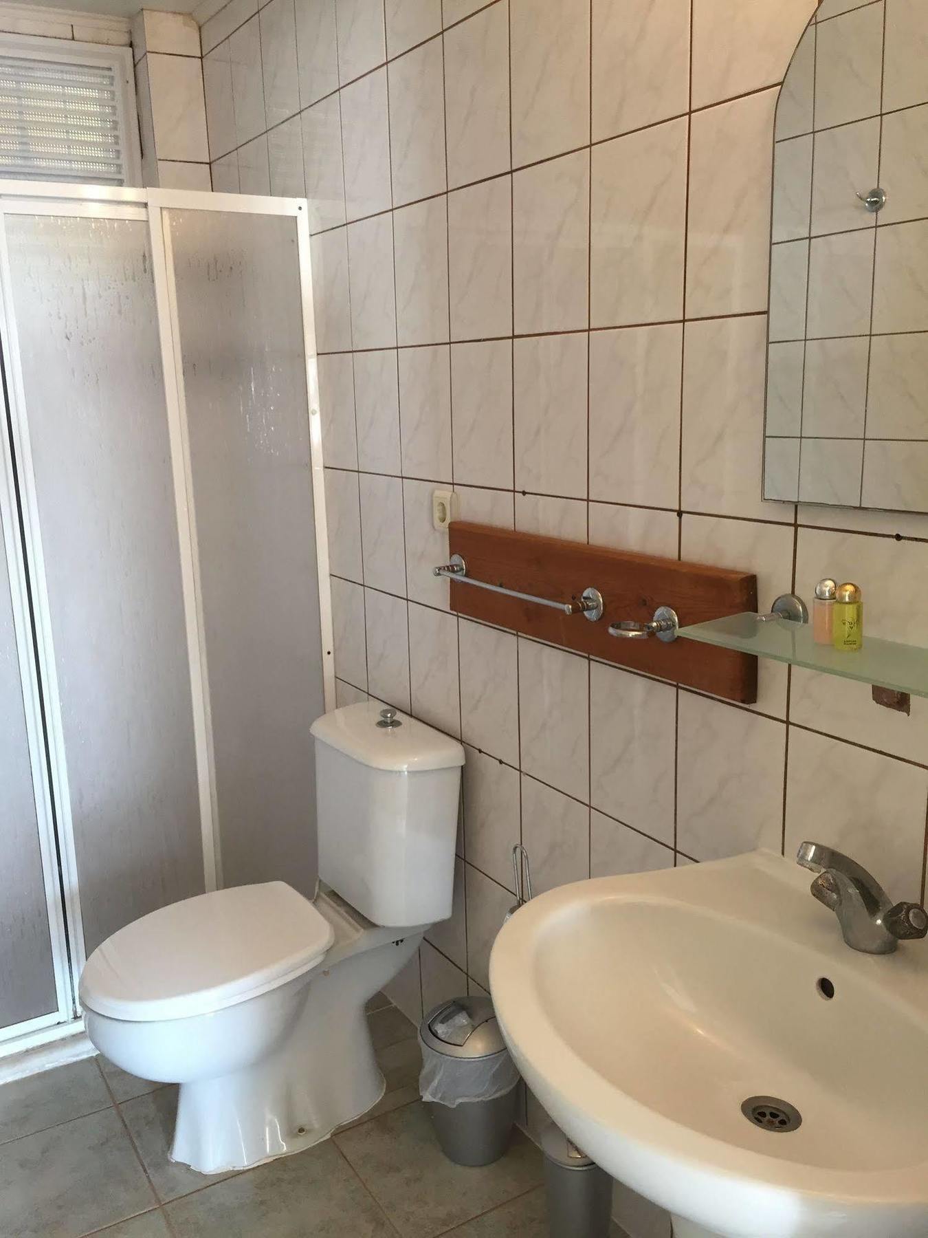 Aparthotel Asia Apart Hotel Kusadasi