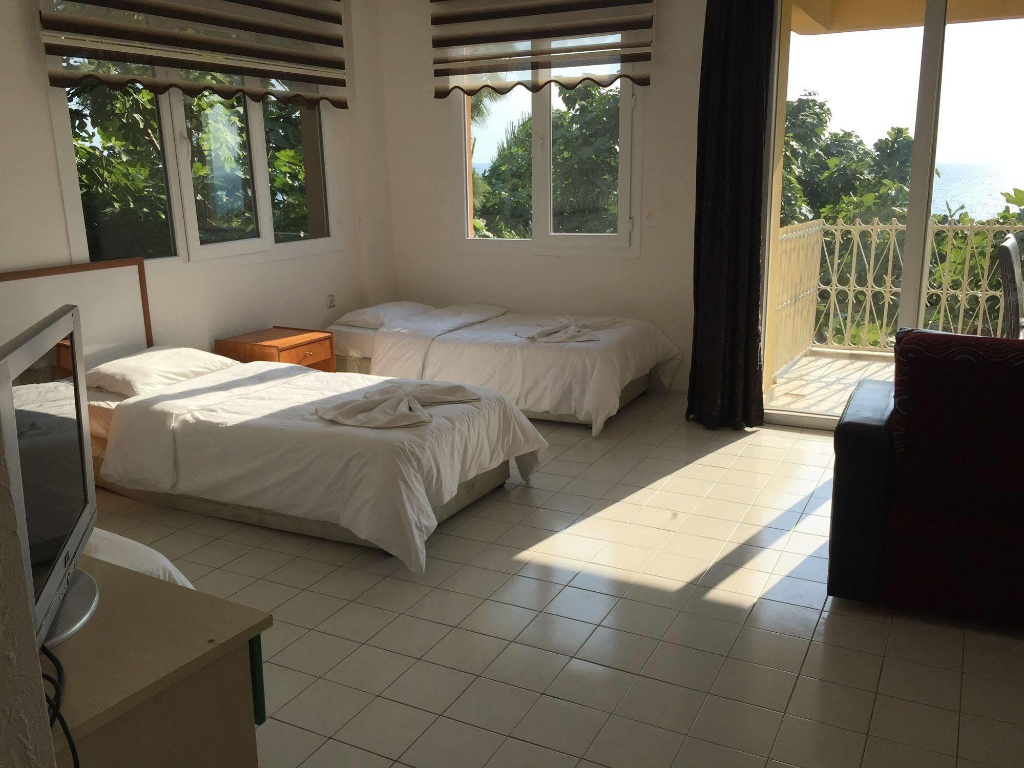 Asia Apart Hotel Aparthotel Kusadasi