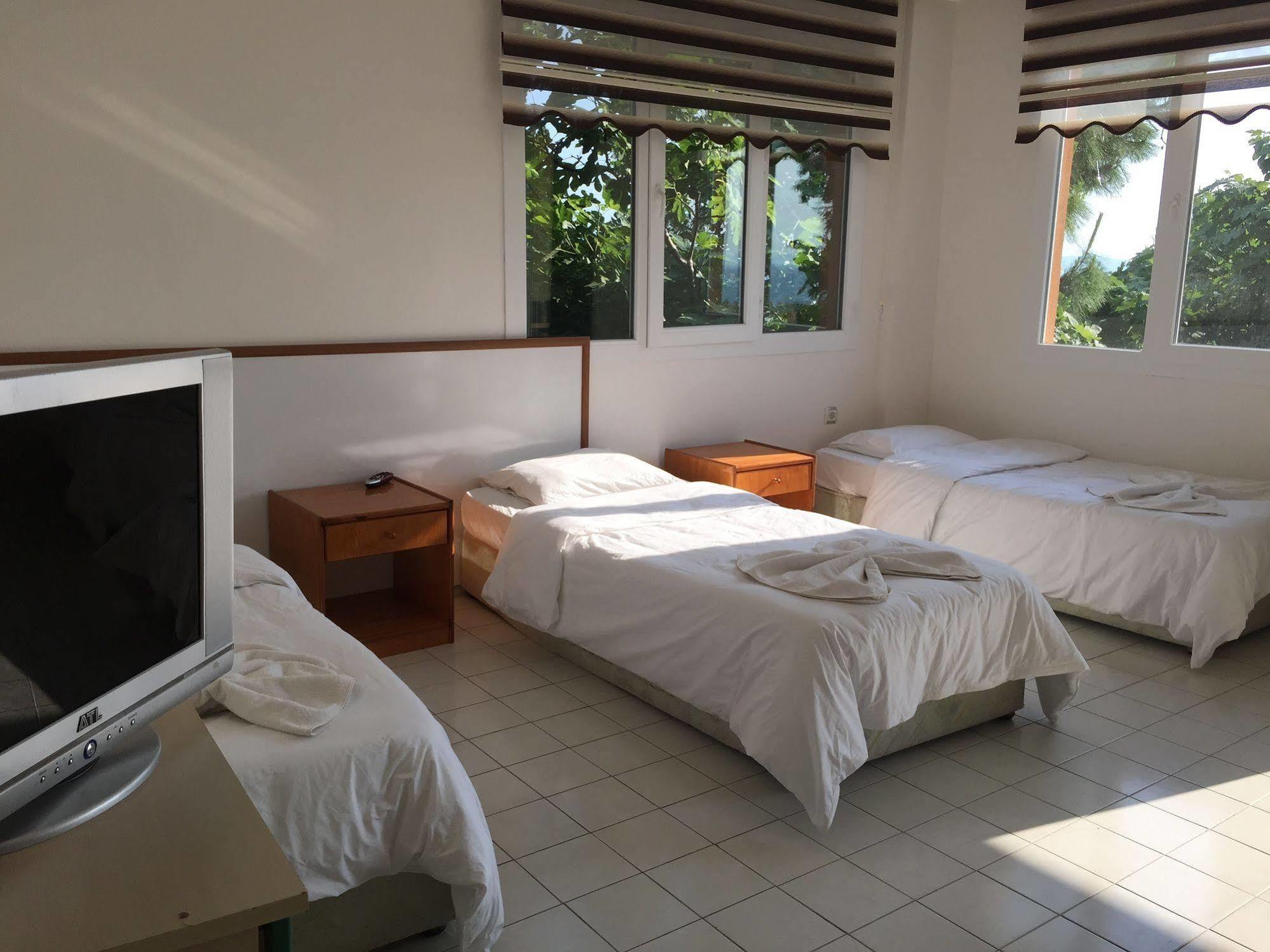 Asia Apart Hotel Aparthotel 3*