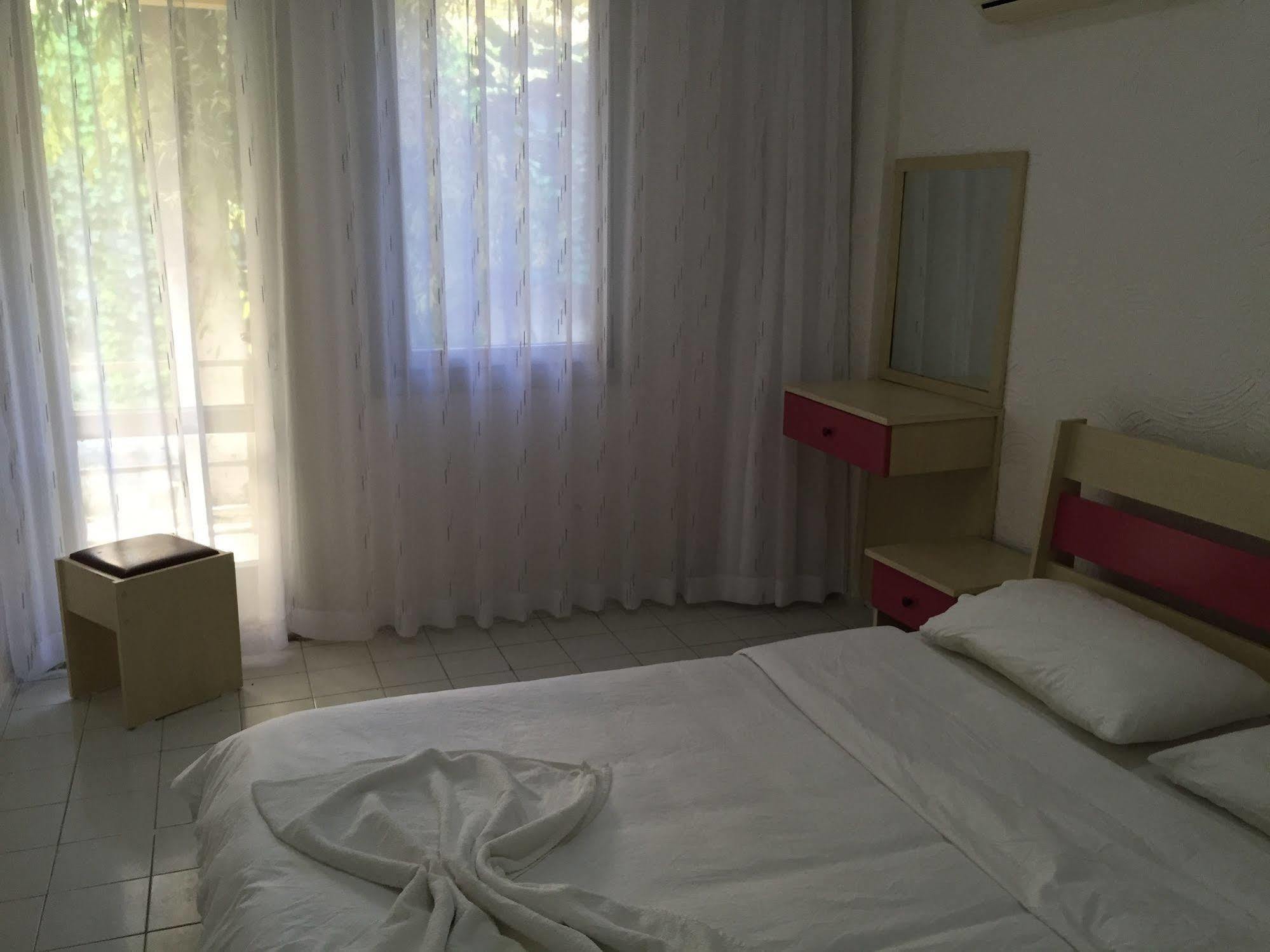 Aparthotel Asia Apart Hotel 3*