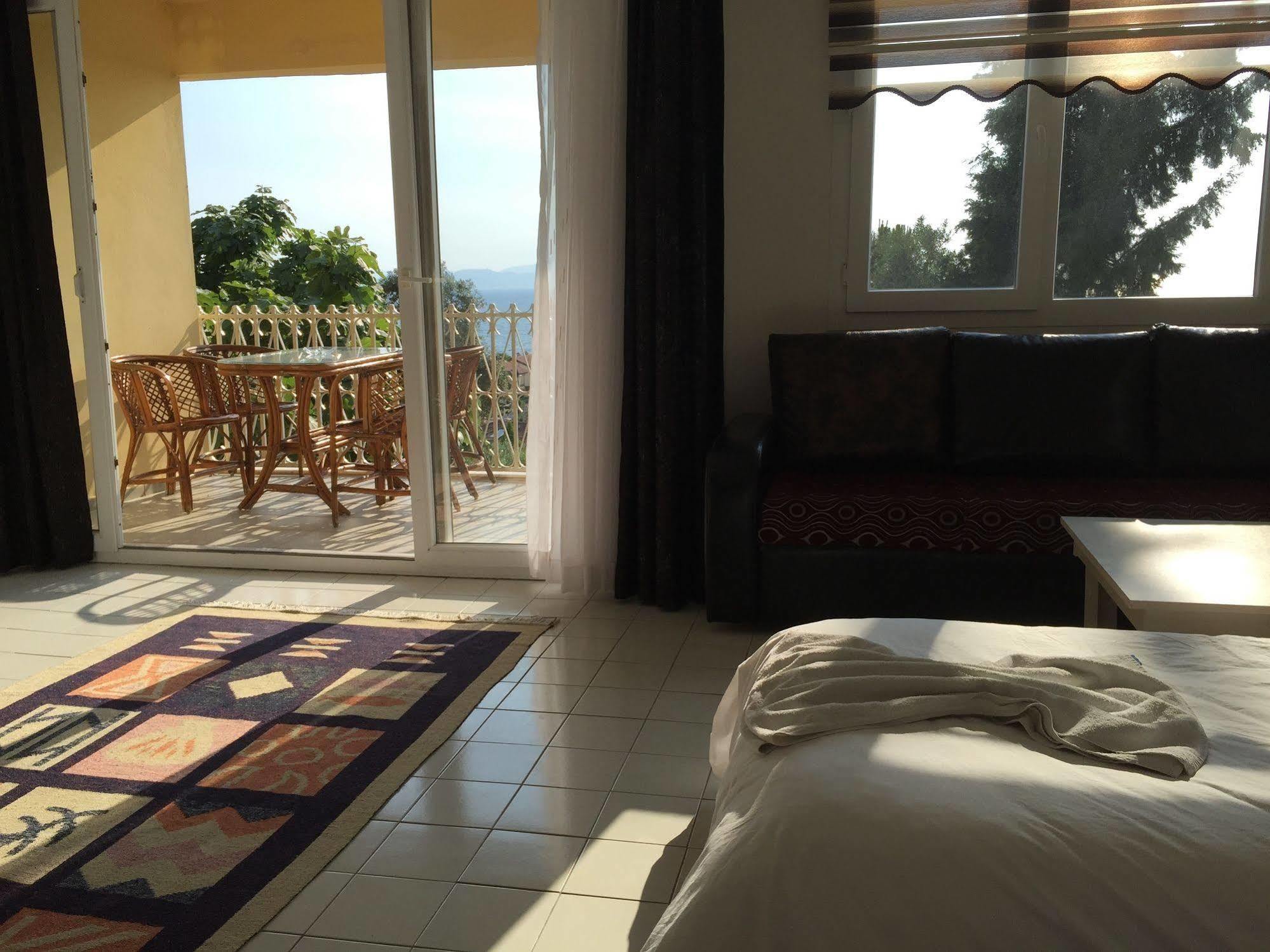 Asia Apart Hotel Aparthotel 3*