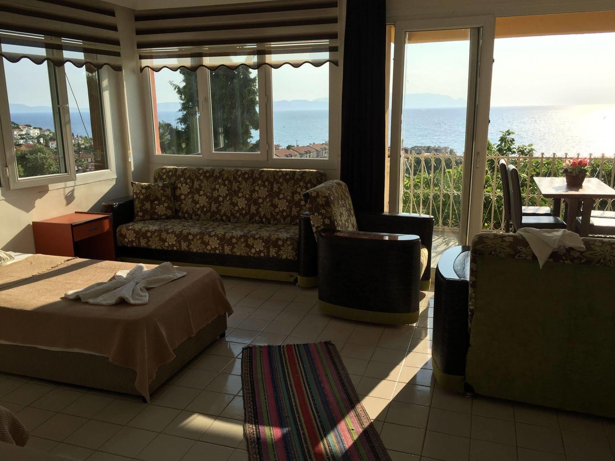 Aparthotel Asia Apart Hotel Kusadasi