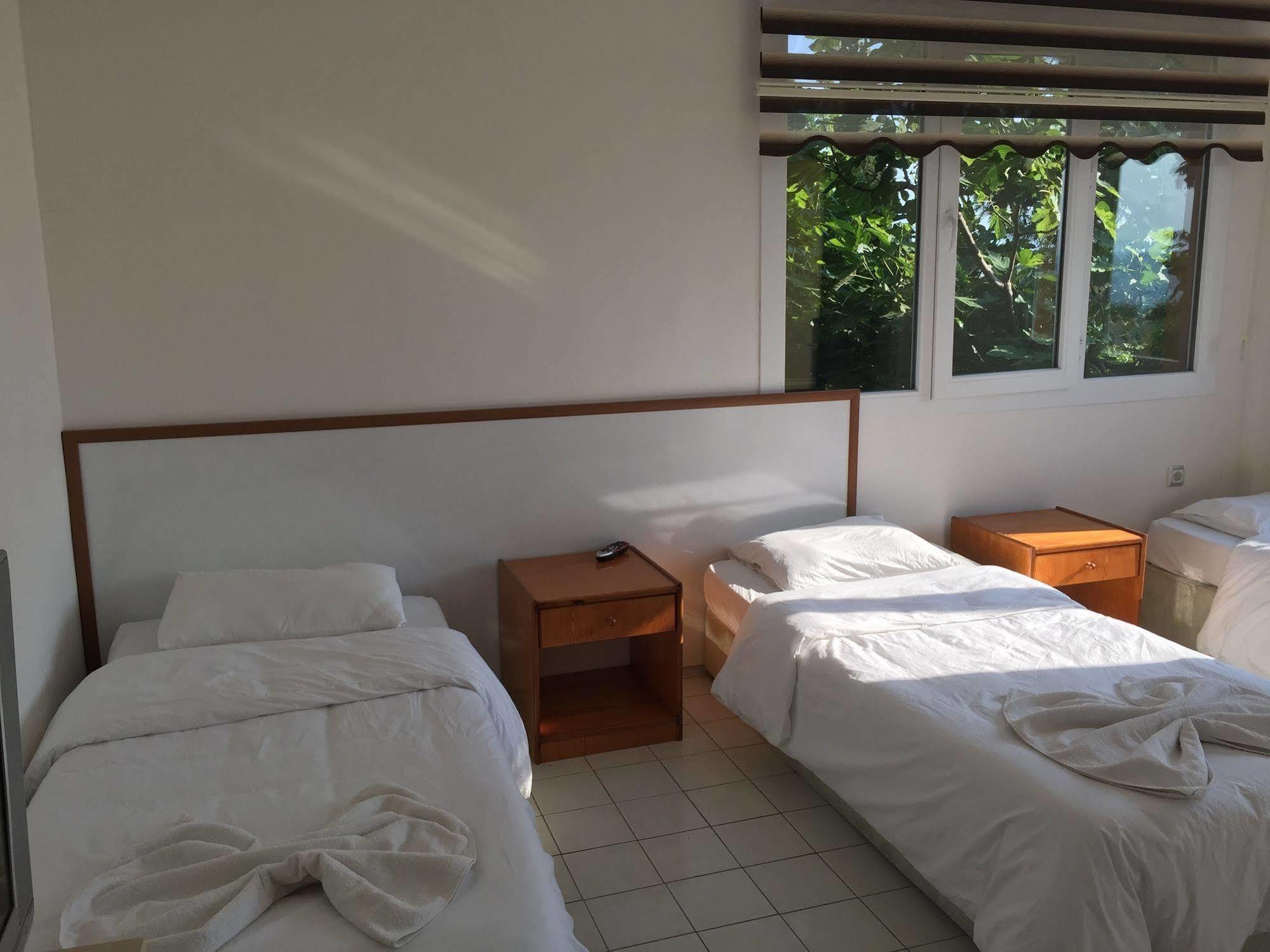 Aparthotel Asia Apart Hotel 3*