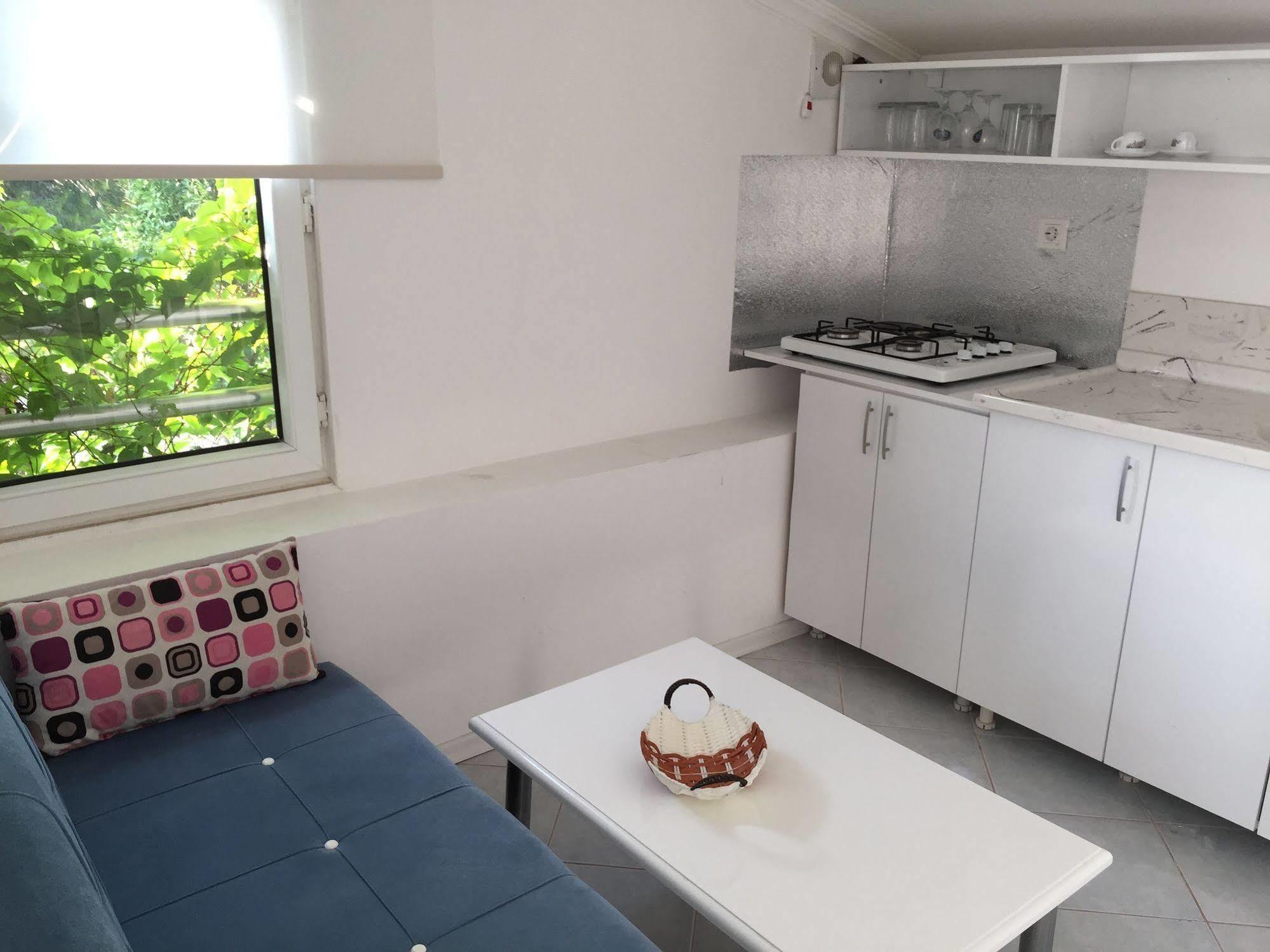 Asia Apart Hotel Aparthotel Kusadasi