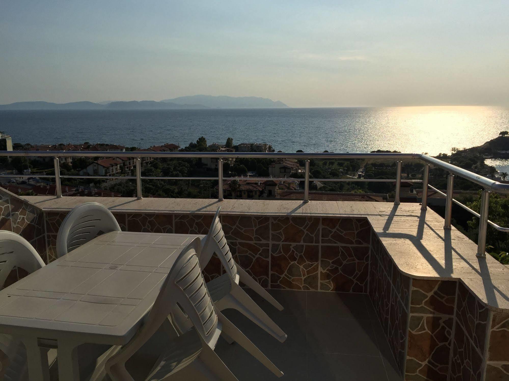 Asia Apart Hotel 3*