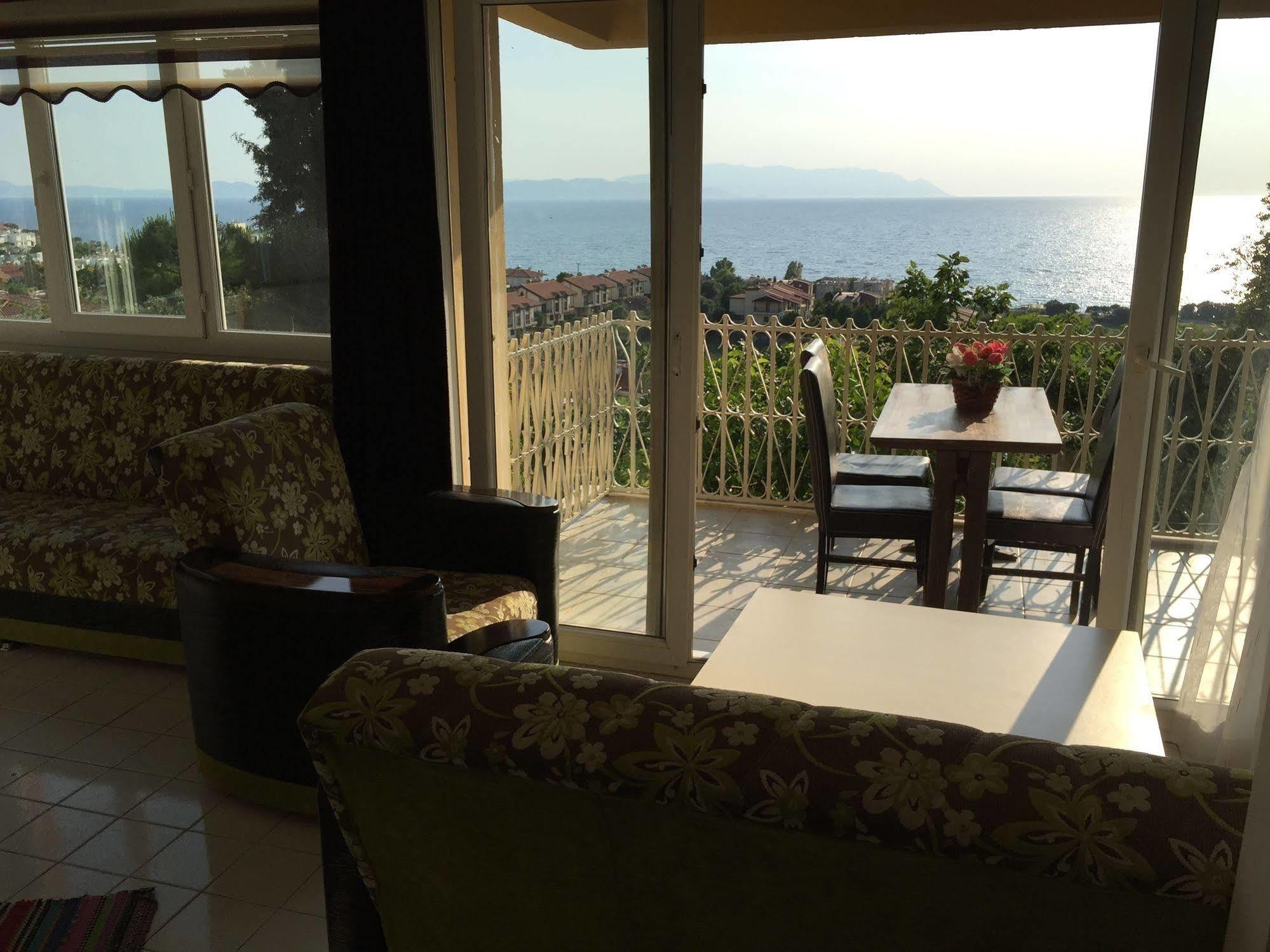 Asia Apart Hotel Aparthotel Kusadasi