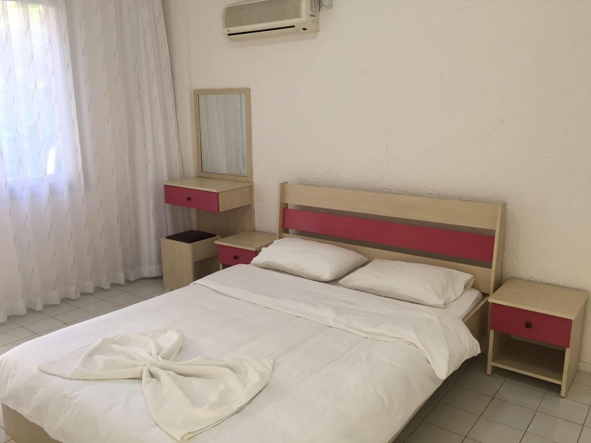Aparthotel Asia Apart Hotel 3*