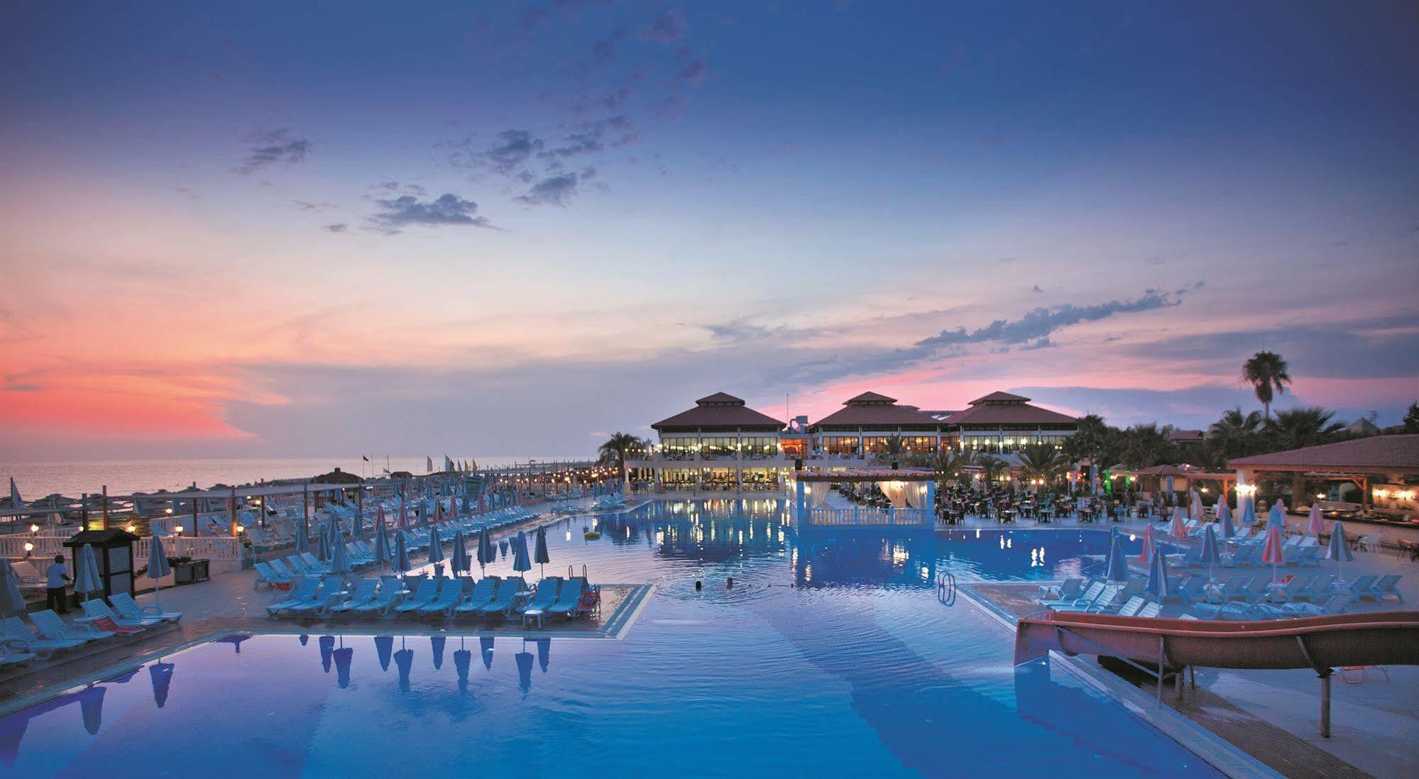 Club Nena 5* Kizilagac (Manavgat)
