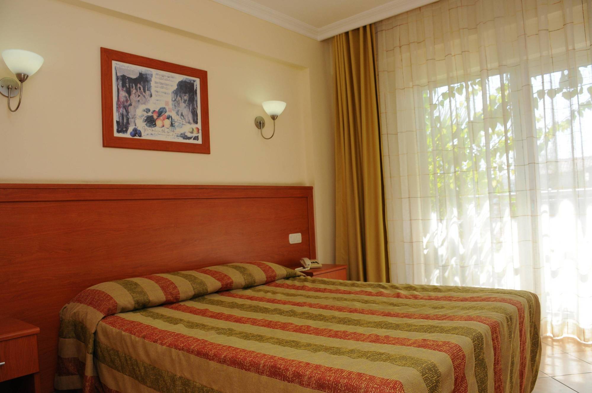 Beldeniz 3* Oludeniz