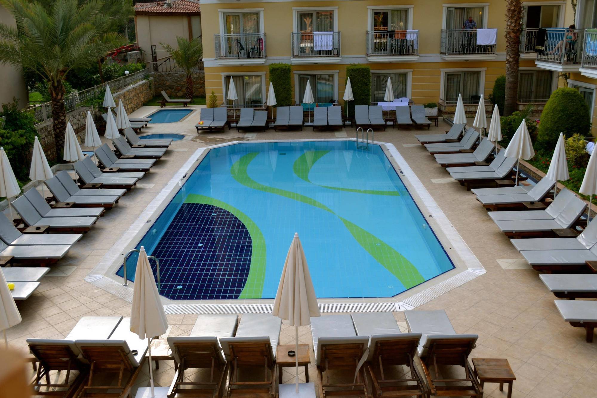 Hotel Beldeniz 3*