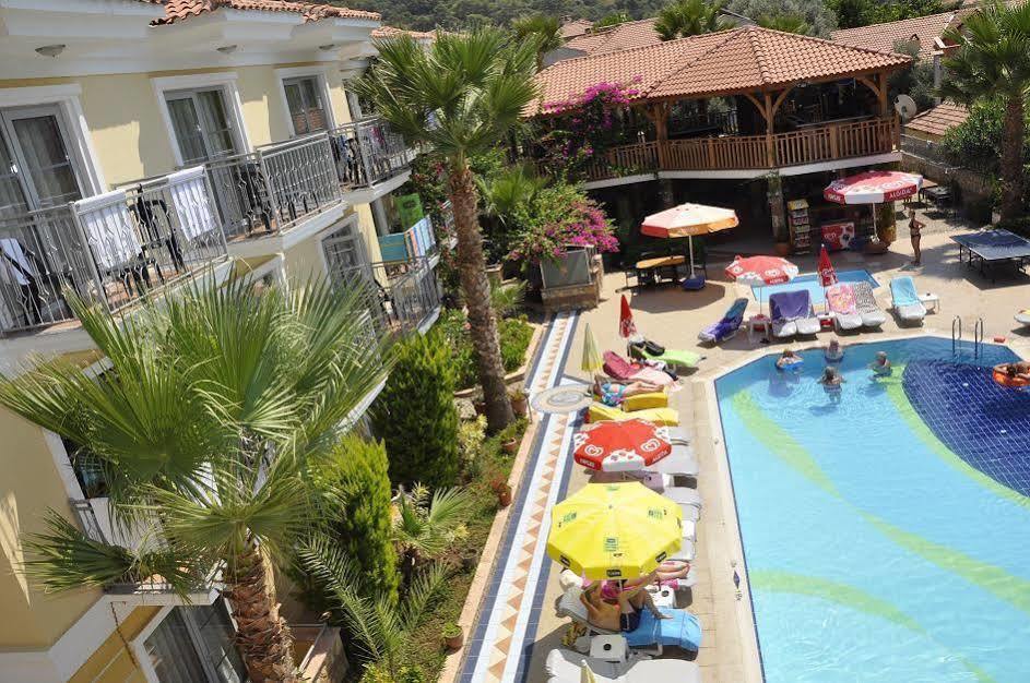 Beldeniz 3* Oludeniz