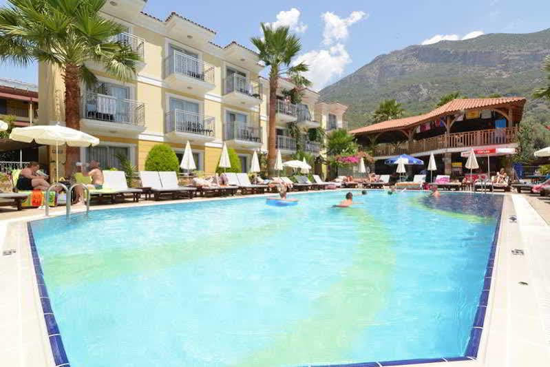 Beldeniz Oludeniz