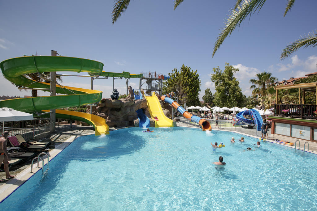 Resort Alba