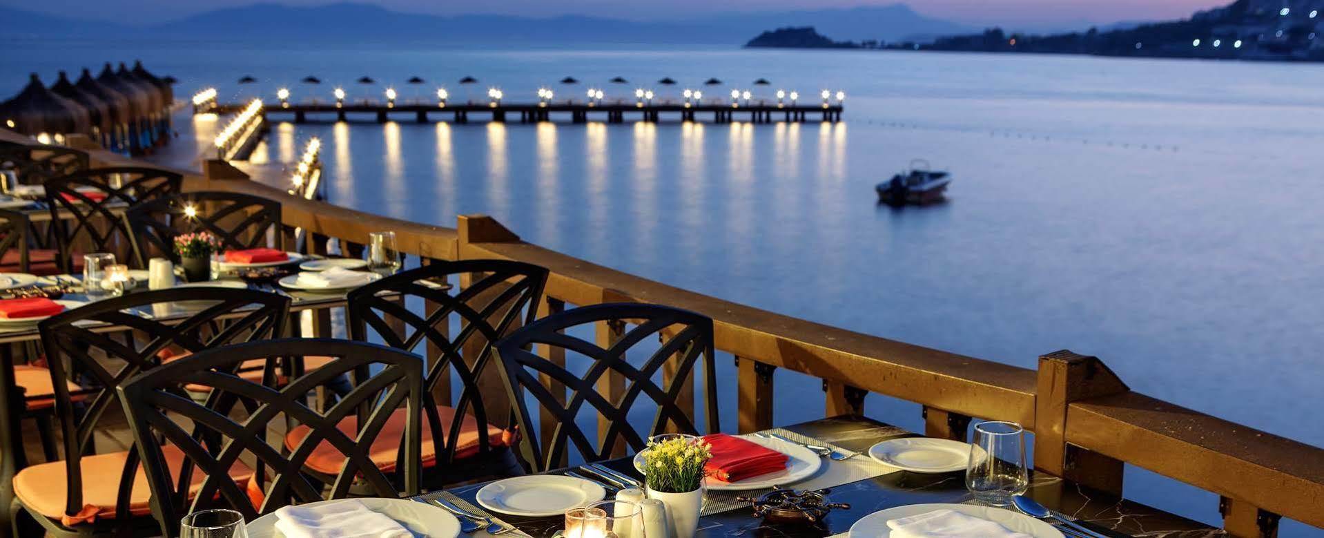 Le Bleu & Kusadasi