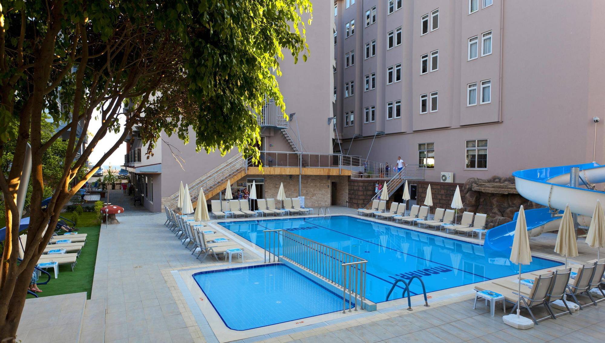 Hotel Monart